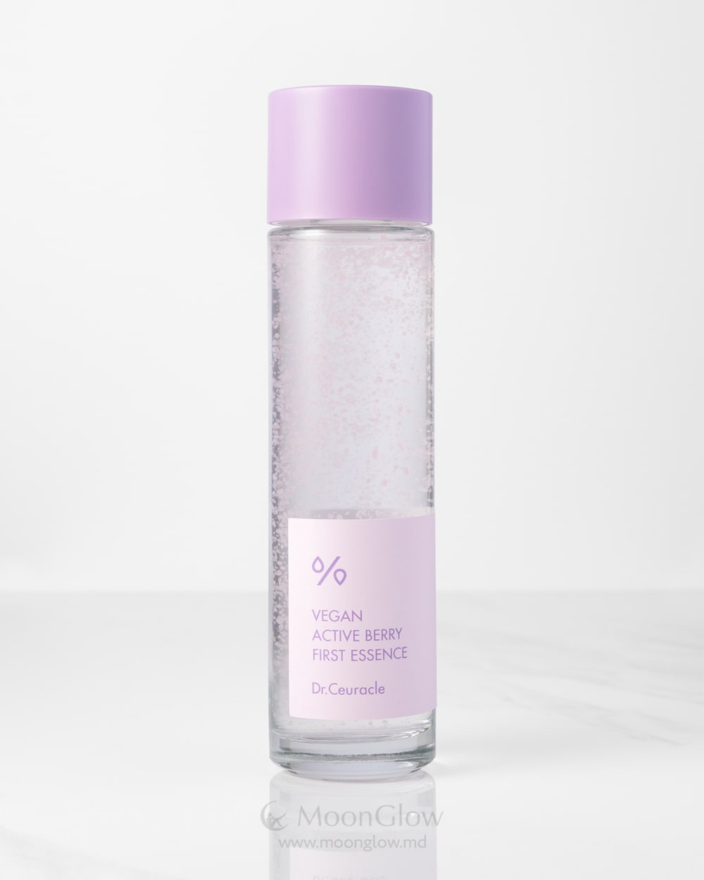 DR.CEURACLE Vegan Active Berry First Essence 150ml hydrating essence